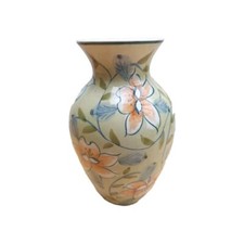 Alcobaca Portugal Hand Painted