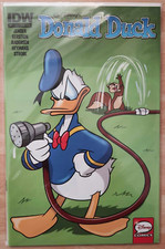 Walt Disney's Donald Duck #7