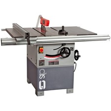 SIP 12 Professional Cast Iron Table Saw - 01446
