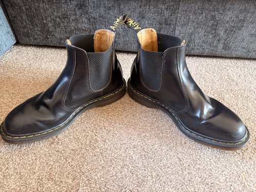 Martens dms black - dr,