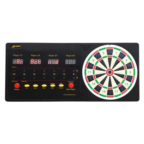 Accudart scorer 3 - e-scorer,