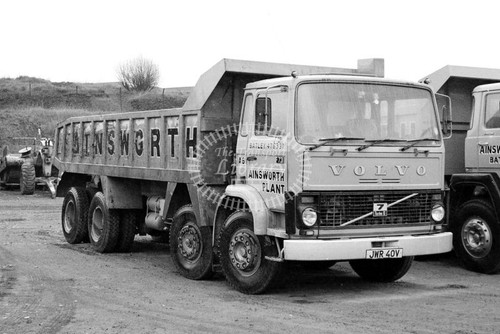 Photo ainsworth batley volvo - batley,