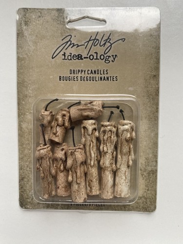 Tim holtz idea ology halloween - tim,