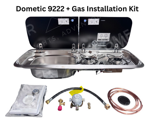 Dometic smev 9222 - dometic,