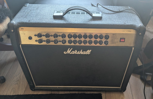 Marshall avt avt275x hybrid - avt,