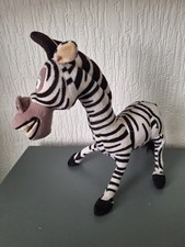 MADAGASCAR MARTY THE ZEBRA