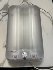 Lumie Arabica Sad and Energy