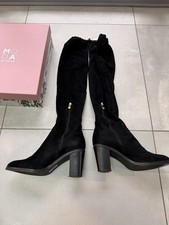 Moda In Pelle Soreni Black