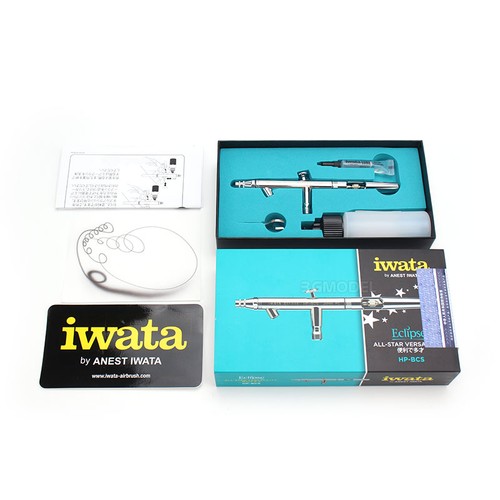 Anest iwata bcs medea - anest, hp-bcs
