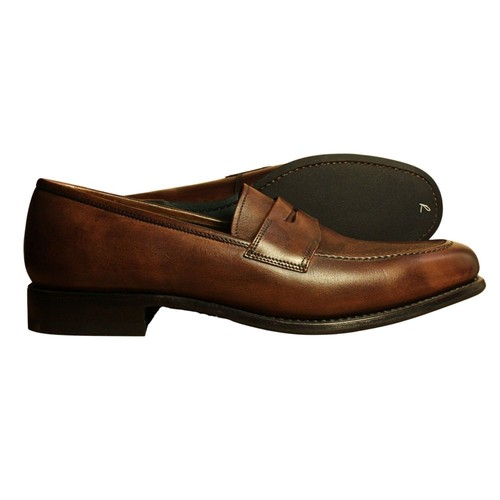 Loake seconds wiggins - loake,