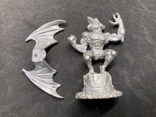 D&D Gargoyle from Reaper
