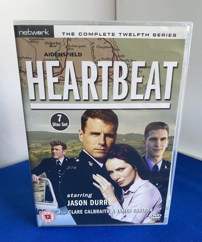 Heartbeat the complete twelfth - complete,