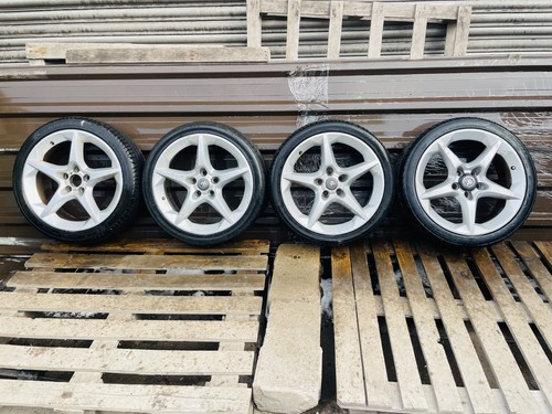 Vauxhall astra zafira - astra,