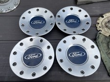 Set of Genuine Ford Mondeo