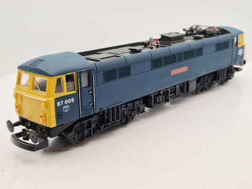 Lima l205125 class - l205125, br