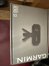 Garmin Xero S1 Trap Shooting