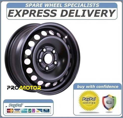 Full size steel - size,