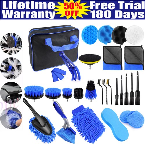 29pcs car detailing - 29pcs,