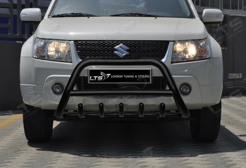 Suzuki grand vitara - suzuki,
