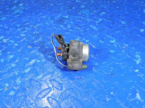 Rele avviamento yamaha tdm - avviamento,