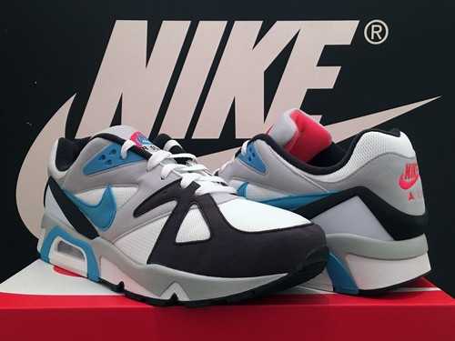 2021 nike air structure og - ds,