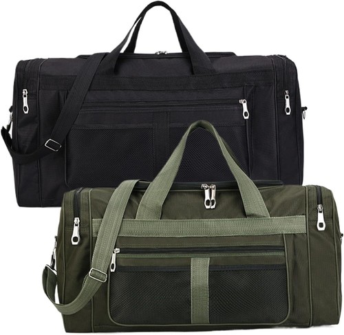 Extra large duffle - large, holdall