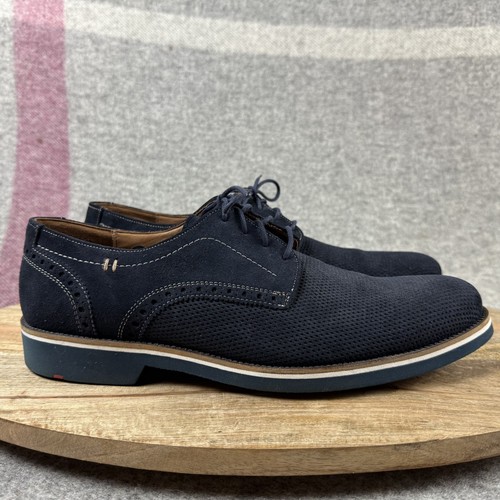 Lloyd flint oxford shoes men - lloyd,