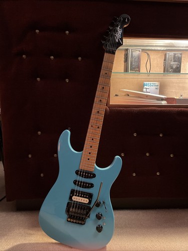 1988 fender usa the - fender, ‘the