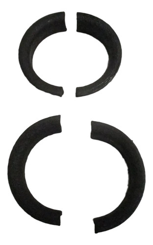 Gaskets ducati 750 - 1., zdm