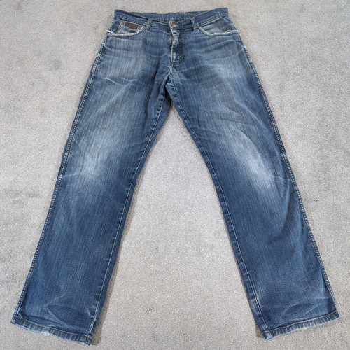 Wrangler men w32 l32 - wrangler, texas