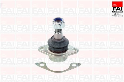 Fai ss1103 ball joint - ball, front