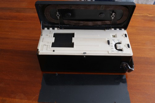 Vidor cn353 vintage radio - cn353,