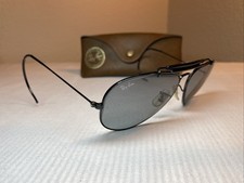 58[]14 VINTAGE B&L RAY-BAN