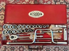 Britool 140A ½" Drive Socket