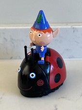 Ben And Holly’s Little