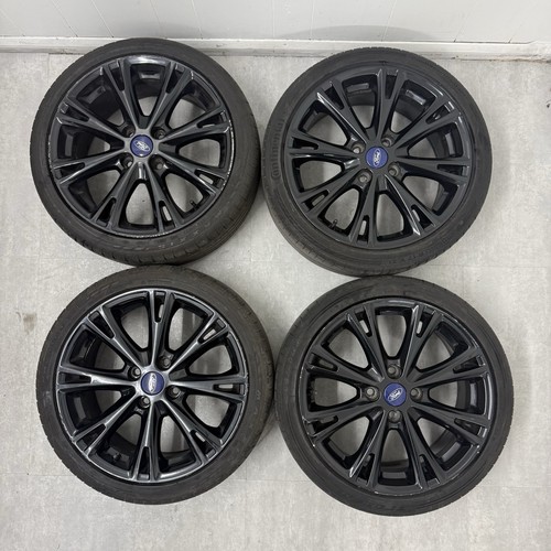 Ford fiesta genuine mk7 - ford,