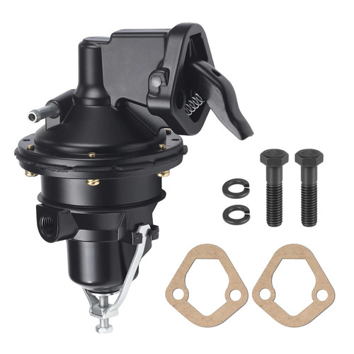 Mechanical fuel pump for - mechanical,