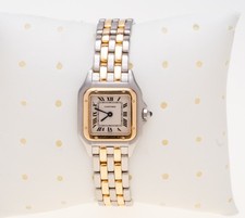 Cartier Panthere Watch Small