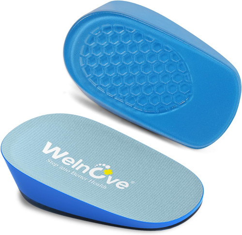 Welnove heel shoe - shoe, lift