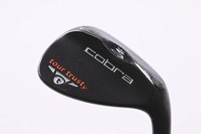 Ladies Cobra Tour Trusty Black
