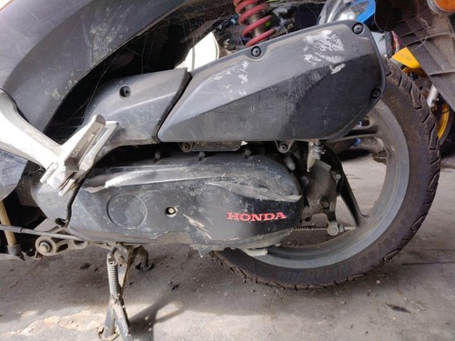 2013 honda nsc - 50, r
