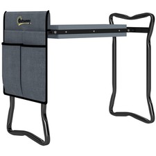 Garden Kneeler Seat Heavy Duty