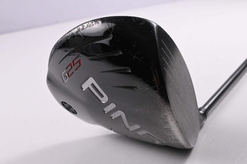 Ping g25 driver degree - driver,