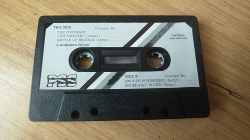 Amstrad cpc 464 664 6128 - amstrad,