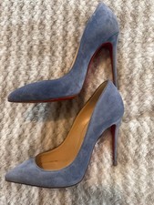 Genuine Christian Louboutin