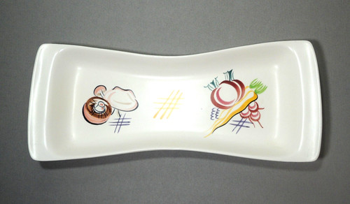 Vintage poole pottery 1960s - vintage,