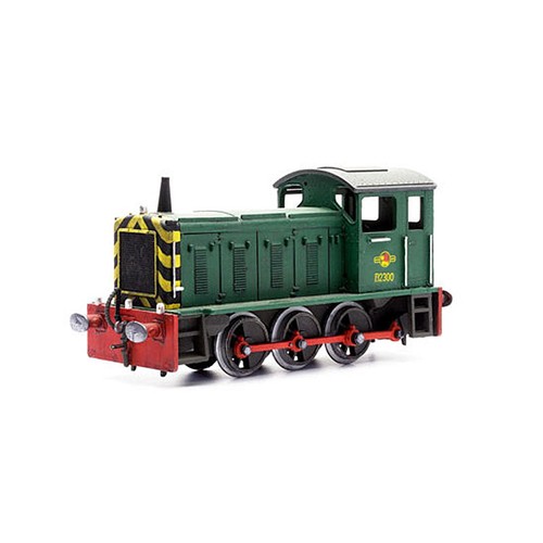 Dapol kitmaster static - dapol,