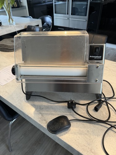 Prisma dough roller - dough,