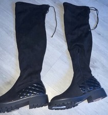 LADIES RIVER ISLAND OVER KNEE