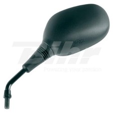 LEFT REARVIEW MIRROR BOMBER